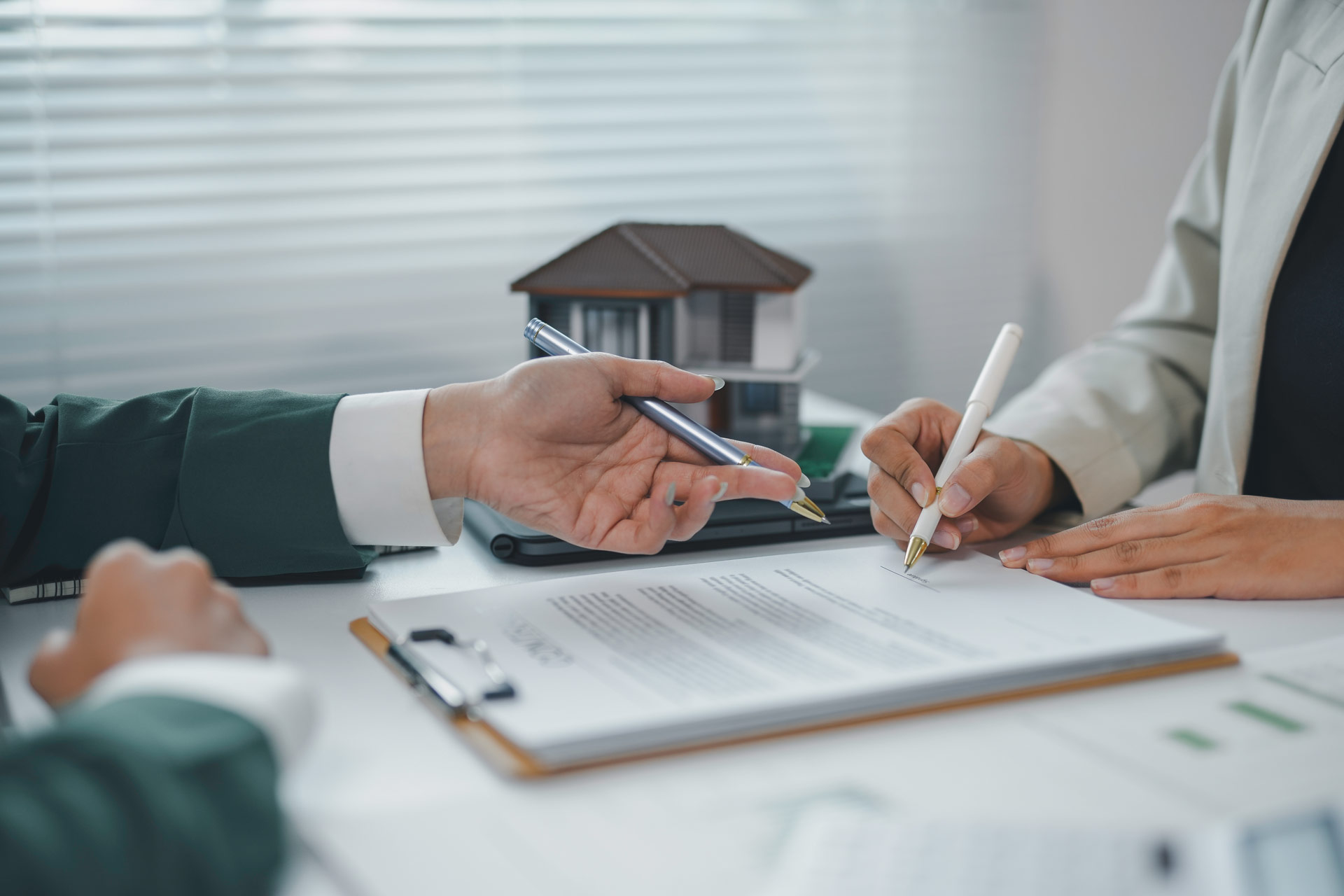 Artículos de interés y consejos sobre la venta de herencias