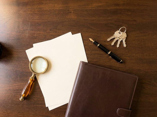 Ponga fin al conflicto entre copropietarios con la compra de proindivisos en Ferrol - Imagen 1